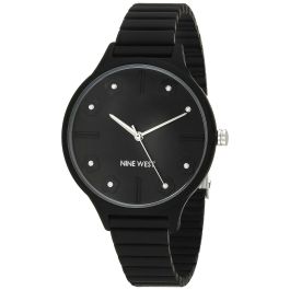 Montre Femme Nine West NW-2563BKBK (Ø 36 mm)
