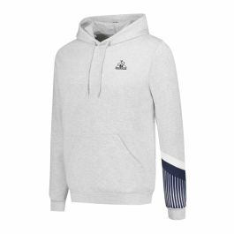 Sweat à capuche homme Le coq sportif Heritage N°1 Precio: 94.224. SKU: B15MHTYG5S