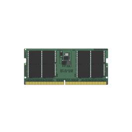 Kingston Mémoire RAM 48 Go DDR5 5600MT/s Non-ECC CL46 SODIMM 2Rx8 pour Ordinateur Portable