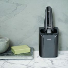 Peignoir de bain Panasonic ES-LS9A-K803