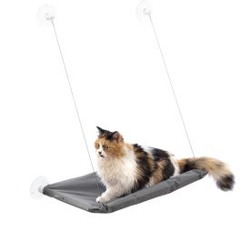Hamac Suspendu pour Chats Catlax InnovaGoods
