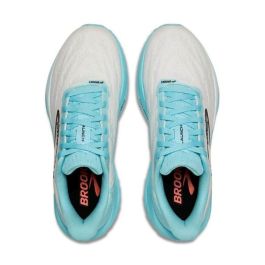 Chaussures de Running pour Adultes Brooks Launch 11 Bleu clair 40
