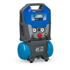 ABAC Compresseur portable Suitcase 6 1.5HP 6L Precio: 176.4999996. SKU: B18T59Q7QZ