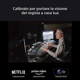 TV intelligente Sony K98XR55BP