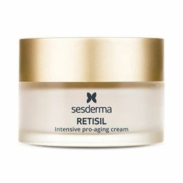 Sesderma RETISIL Crème Intensive Soin Visage Anti-Âge Raffermissant Rides 50 ml Precio: 42.5000004. SKU: B17N58SXAE