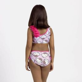 Bikini Hello Kitty Rose 11-12 Ans