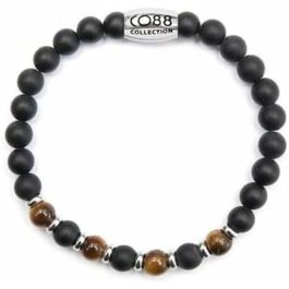 Bracelet Femme CO88 Collection 8CB-90021 Noir