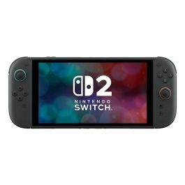 Nintendo Switch 2 Nintendo 10015151 Noir