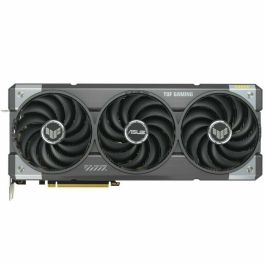 ASUS TUF Gaming TUF-RTX5070TI-O16G-GAMING GeForce RTX 5070 Ti OC 16GB GDDR7 3 ventilateurs