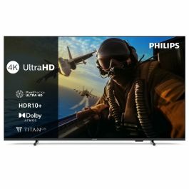 TV intelligente Philips 50PUS7000 50" 4K Ultra HD LED HDR