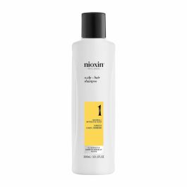 Shampooing Nioxin 1 300 ml Precio: 21.5000004. SKU: B1KBNV69KW