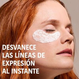 Patchs pour le contour des yeux Iroha EYE PADS (6 Unités)