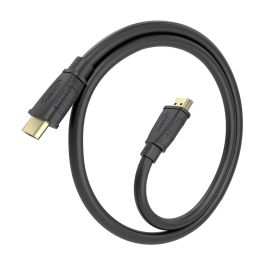 Câble HDMI Aisens A150-0957 Noir 50 cm