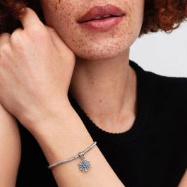 Perle de verre Femme Pandora 794209C01 Argenté