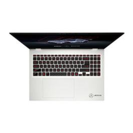 Ordinateur Portable MSI 9S7-15A352-217 16" 32 GB RAM 2 TB SSD