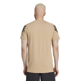 T-shirt à manches courtes homme Adidas JW9664