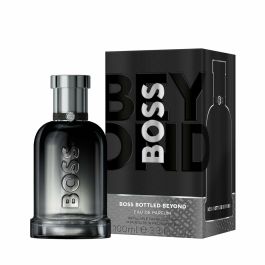 Parfum Homme BOSS BOSS BOTTLED 100 ml