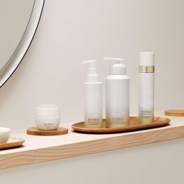 Sensai ABSOLUTE SILK Lait Démaquillant Doux 150 ml