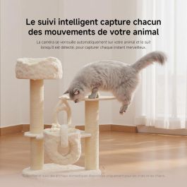 Camescope de surveillance Xiaomi BHR08NBGL 1080 p