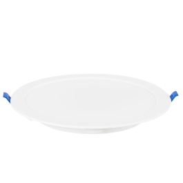 Plaque Downlight LED 20W 2000Lm 6000K IP20 Blanc Froid [HO-DLC-20W-2000LM-CW]