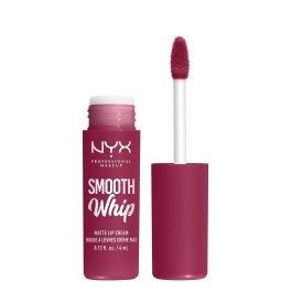 Rouge à lèvres NYX Smooth Whipe Mat Fuzzy slippers (4 ml) Precio: 11.4999996. SKU: S05109963