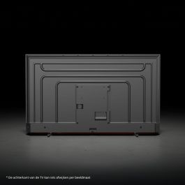 Philips 43PUS7800 Smart TV QLED 43 pouces 4K UHD HDR10+ 3xHDMI AAAUF37952