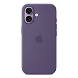 Protection pour téléphone portable Apple Violet Apple