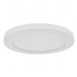 Spot encastré Muvit iO Blanc 30 W 3000 lm 330 mm Wi-Fi
