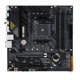 ASUS TUF GAMING B550M-PLUS (WI-FI II) Carte mère AMD B550 Chipset micro ATX DDR4 Socket AM4 avec Wi-Fi 6