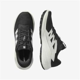 Chaussures de trail pour homme (course en montagne) Salomon Alphaglide Noir M