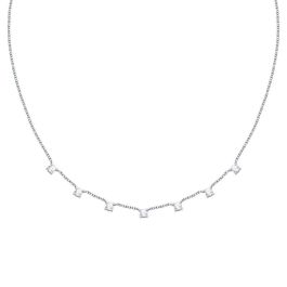 Collier Femme Morellato TESORI Argenté Precio: 130.8. SKU: B19T5DNQ8W
