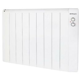 Emetteur Thermique Numérique (8 modules) Orbegozo 17305 Blanc 1500 W