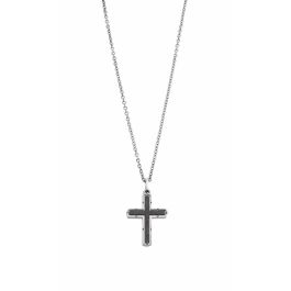 Collier Homme Lotus LS2278-1/1 Croix