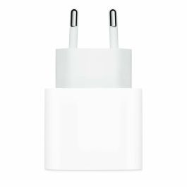 Chargeur mural Apple MD3J4ZM/A Blanc 20 W