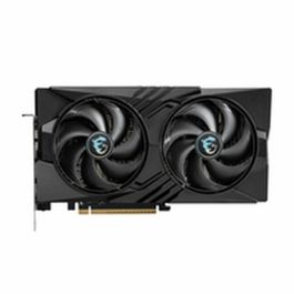 Carte Graphique MSI 912-V537-005 GEFORCE RTX 5060 8 GB GDDR6X GDDR7