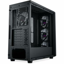 Boîtier ATX semi-tour Cooler Master MB600-KGNN-S00 Noir