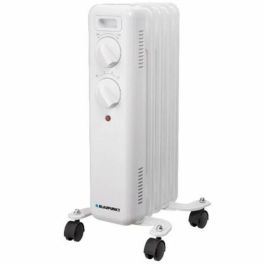 Radiateur à Huile (5 modules) Blaupunkt BP1015 1000 W