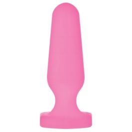 Plug Anal Evolved Selopa Rose (6,4 cm)