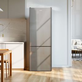 Réfrigérateur Combiné Cecotec Bolero CoolMarket Combi 250