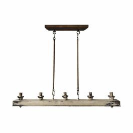 Suspension DKD Home Decor Sapin Métal Vintage (111,5 x 12 x 88 cm) Precio: 209.6900004. SKU: S3041824