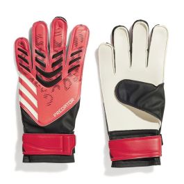 Gants de Gardien de But Adidas Predator Trn Rouge Adultes 10-12 Ans Precio: 30.336. SKU: B12MXX8G8S