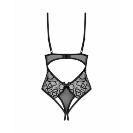 Body Corset Obsessive XS/S Noir