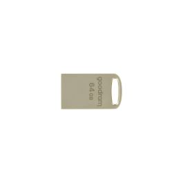 Clé USB GoodRam UPO3 Gris Argenté 64 GB