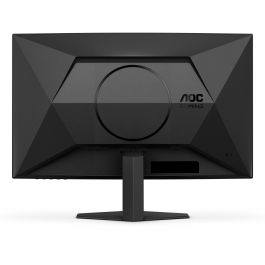 68,6cm/27" (1920x1080) AOC Gaming C27G4ZXE 16:9 FHD VA curved HDR10,3ms 280Hz 2xHDMI DP Black