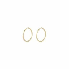 Boucles d´oreilles Femme Guess JUBE04200JWYGT-U Acier inoxydable 3 cm