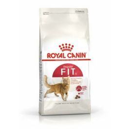 Aliments pour chat Royal Canin Feline Fit Adulte Poulet 2 Kg