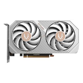 Zotac GeForce RTX 5050 Twin Edge OC 8GB GDDR6 Blanc