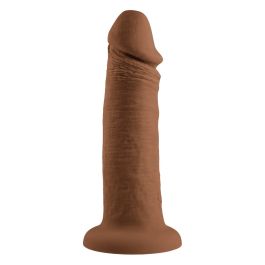 Gode réaliste Evolved Silicone Ø 4,8 cm (15,2 cm)