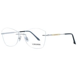 Monture de Lunettes Femme Longines LG5010-H-56016 ø 56 mm