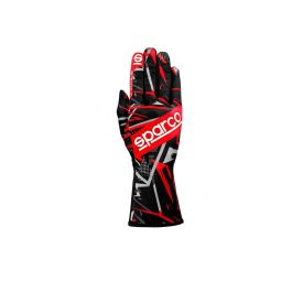 Gants Sparco K-ROOKIE 10 Noir Rouge Precio: 39.9500004. SKU: B1GMZ35KAG